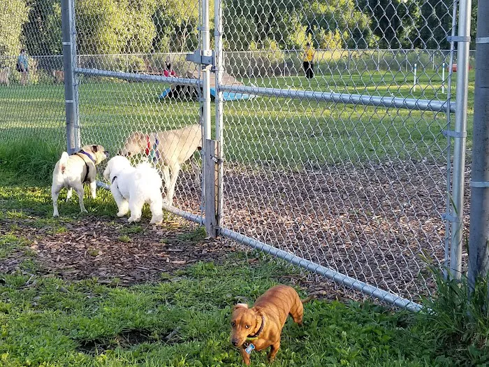Flying Cloud Dog Park 9