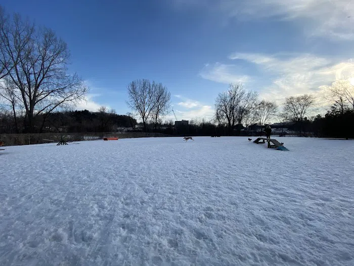Flying Cloud Dog Park 1