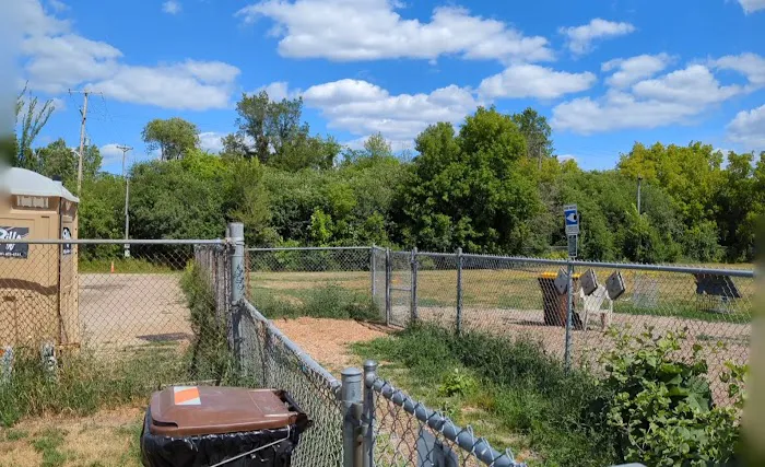 Savage Dog Park 4