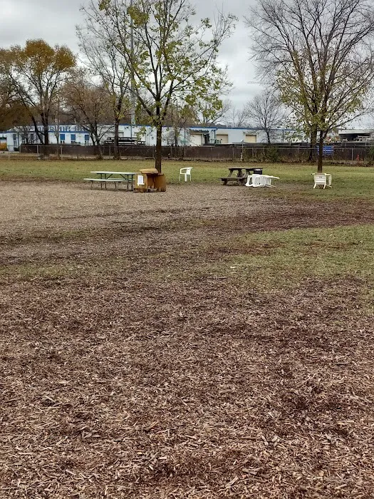 Savage Dog Park 1