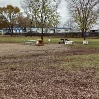 Savage Dog Park ico