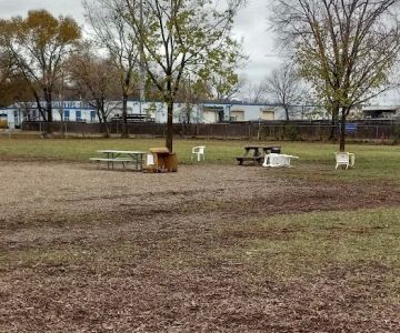 Savage Dog Park
