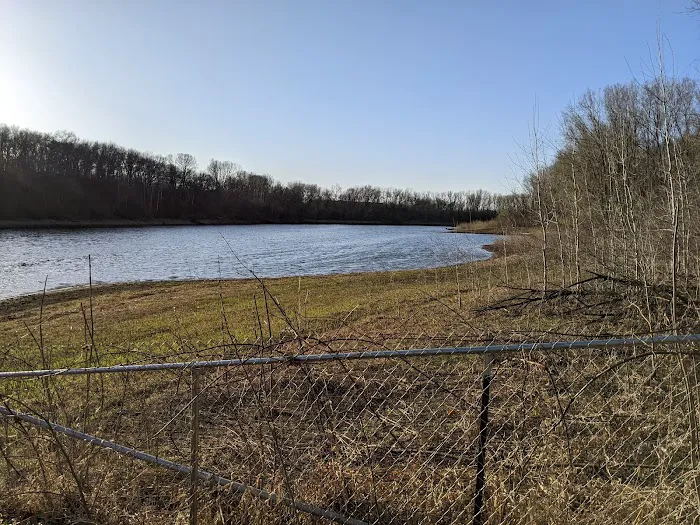 Eagan Off Leash Dog Area 10