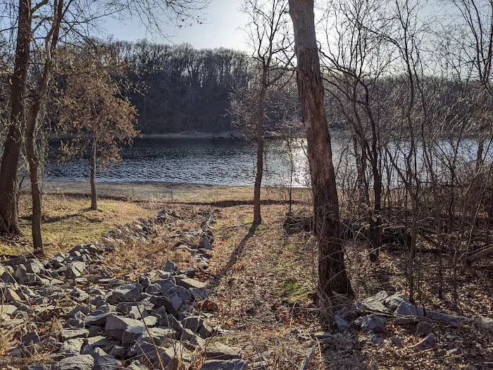 Eagan Off Leash Dog Area 8