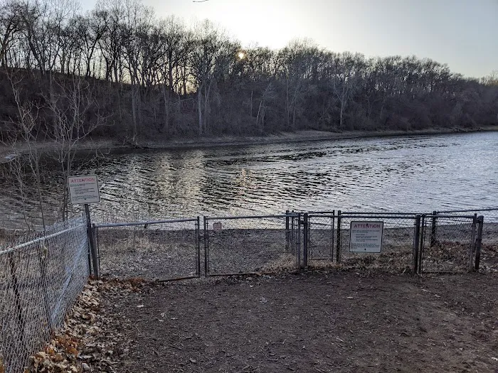 Eagan Off Leash Dog Area 2