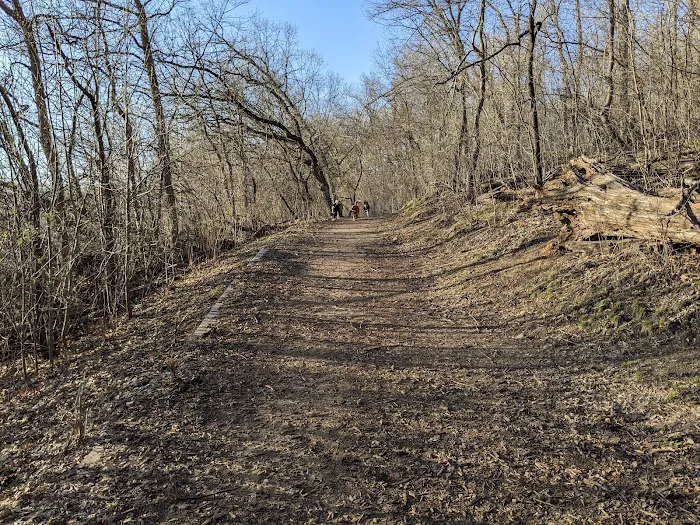 Eagan Off Leash Dog Area 5