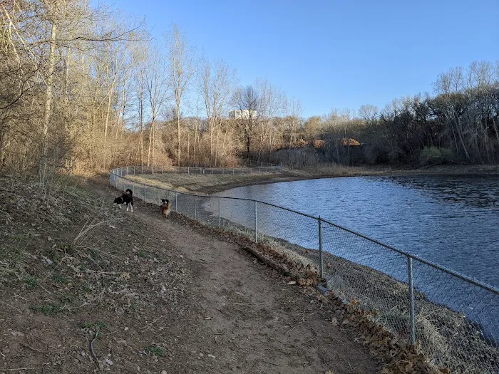 Eagan Off Leash Dog Area 6