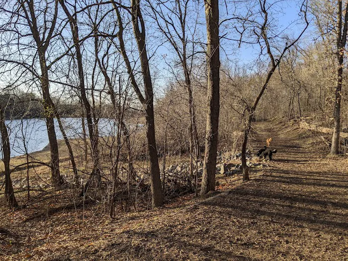 Eagan Off Leash Dog Area 3