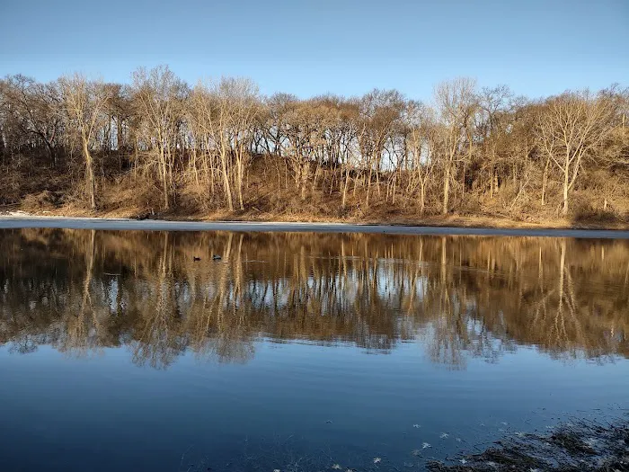 Eagan Off Leash Dog Area 4