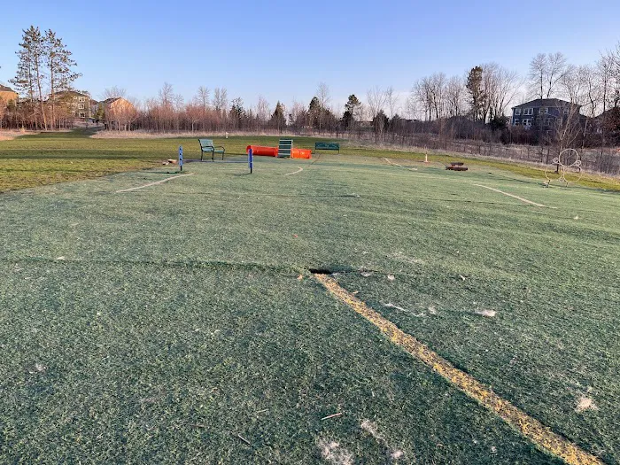 Plymouth Dog Park 4