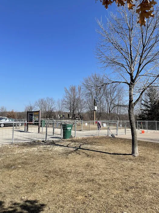 Elm Creek Park Reserve - Dog Off-leash Area 8