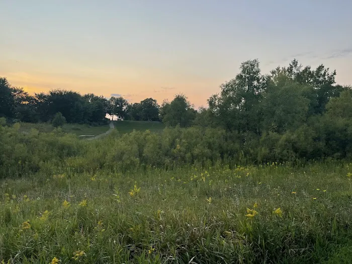 Elm Creek Park Reserve - Dog Off-leash Area 4