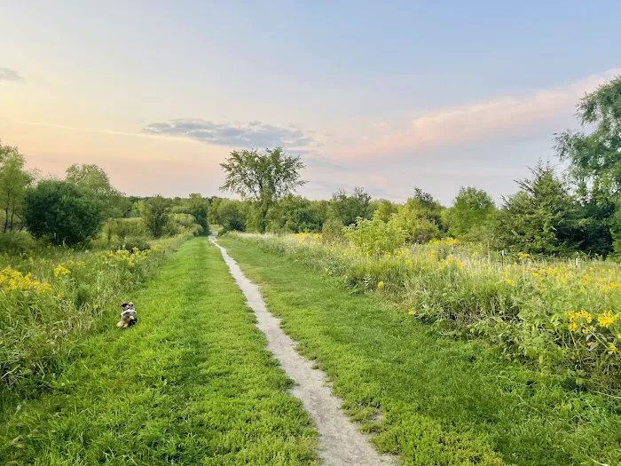 Elm Creek Park Reserve - Dog Off-leash Area 3
