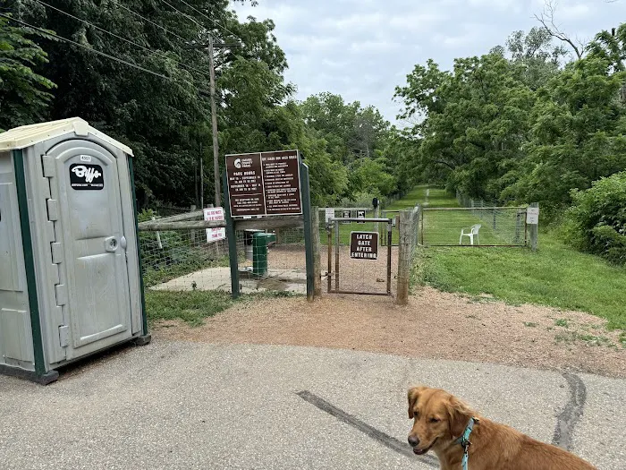 Off Leash Dog Park 8