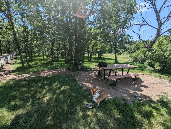 Bunker Hills Dog Park 9