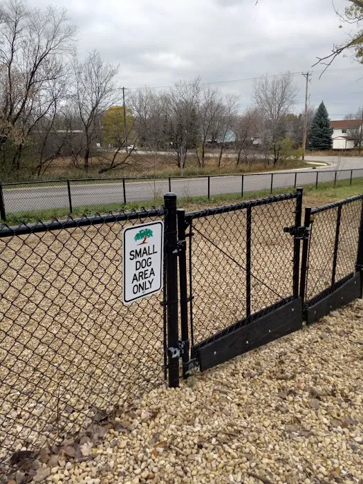 Oakdale Bark Park 8