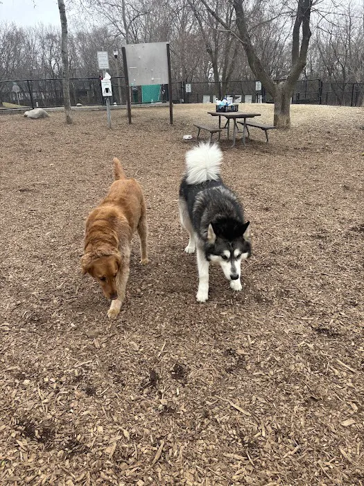 Oakdale Bark Park 1