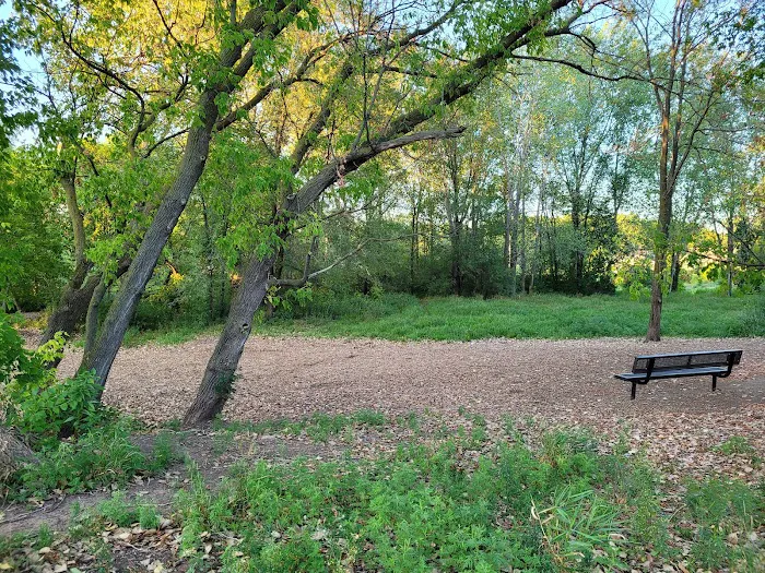 Oakdale Bark Park 7