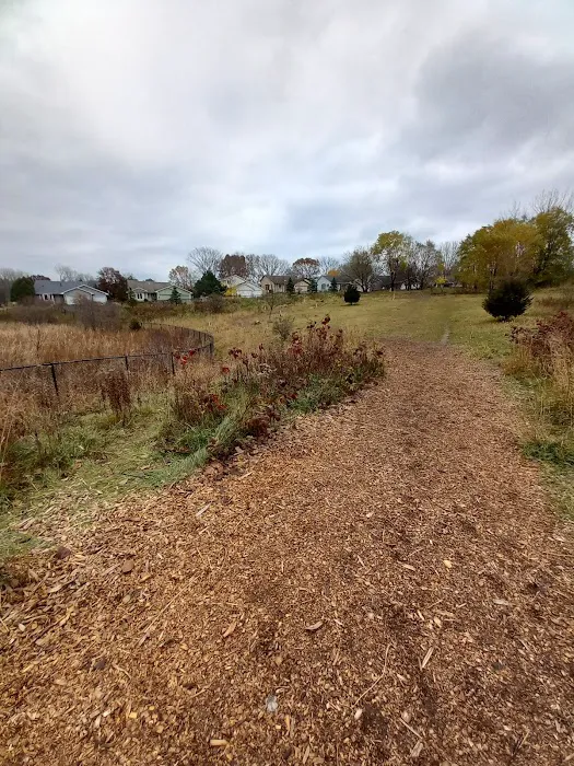 Oakdale Bark Park 6