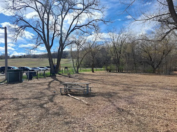 Ritter Farm Dog Park 8