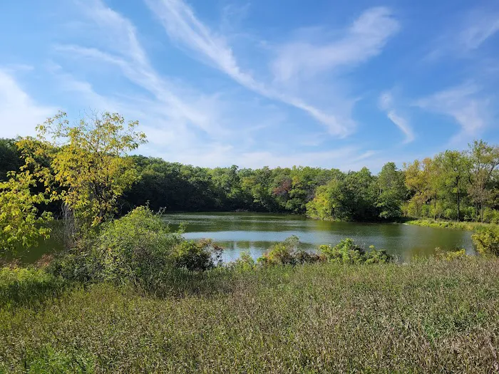 Ritter Farm Dog Park 1
