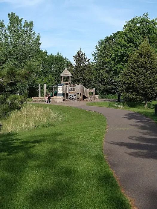Alpine Dog Park 7
