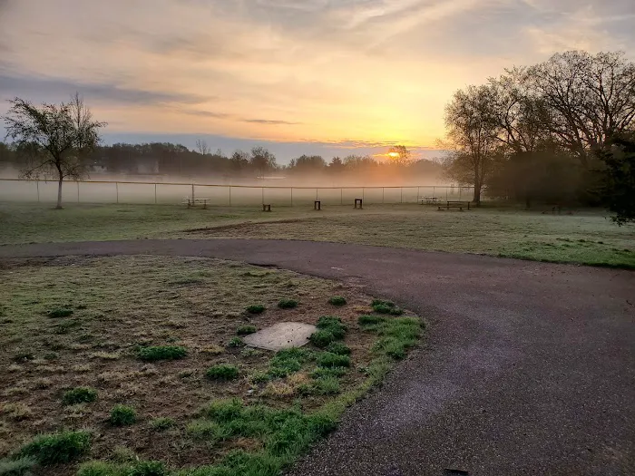 Alpine Dog Park 1