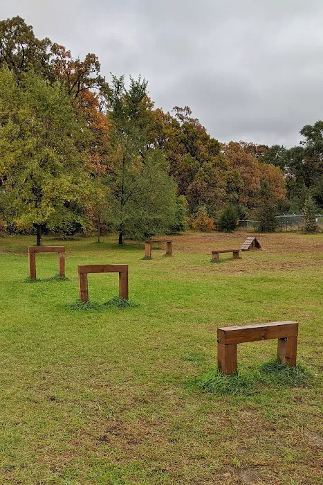 Alpine Dog Park 8
