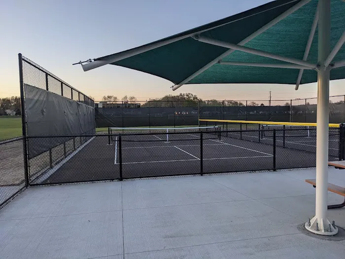 Otsego Dog Park 7