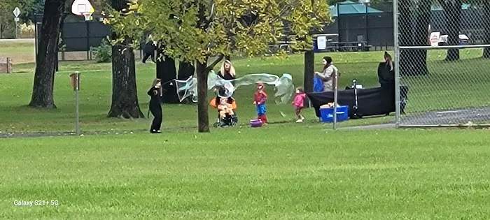 Otsego Dog Park 1