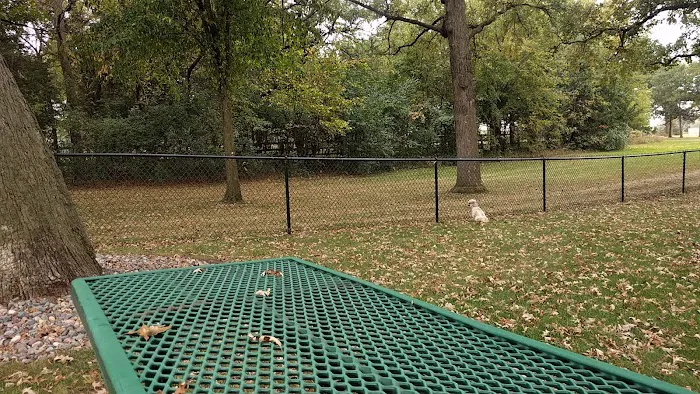 Otsego Dog Park 8