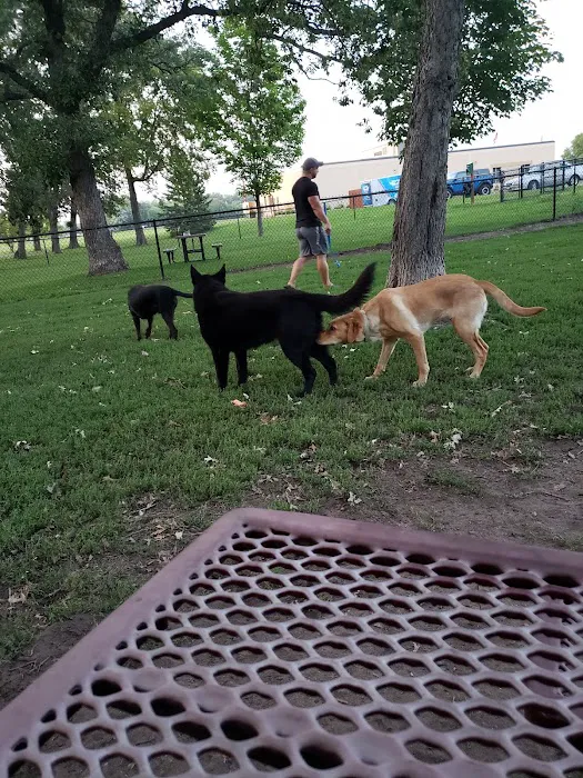 Otsego Dog Park 6