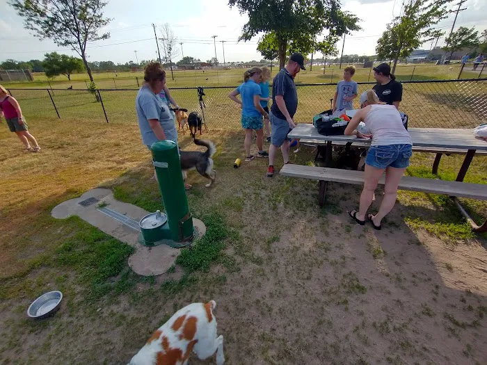 Orono Park Dog Park 2