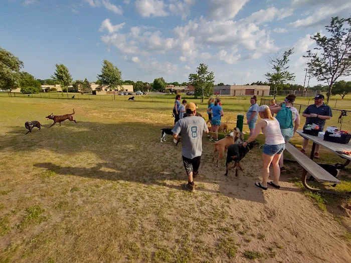 Orono Park Dog Park 1