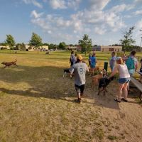 Orono Park Dog Park ico