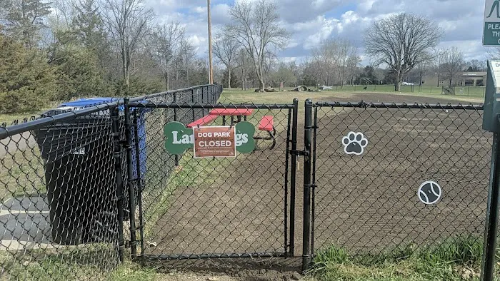 Orono Park Dog Park 3