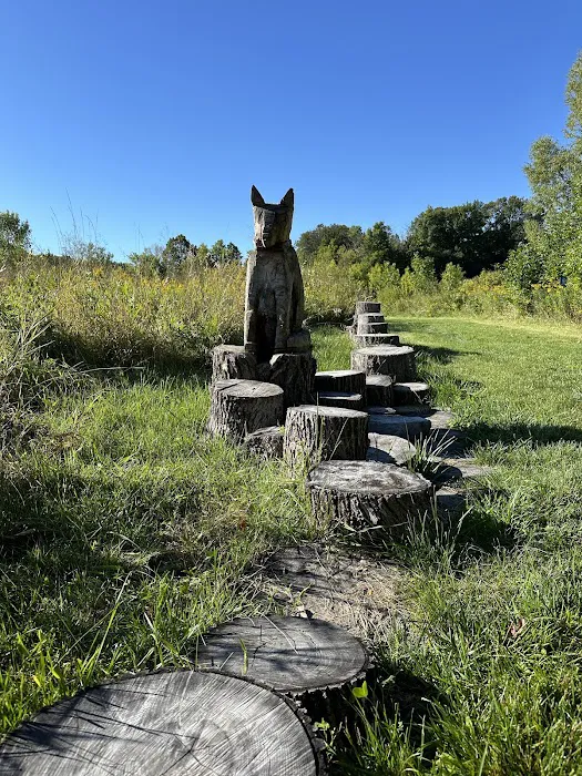 Arb Dog Commons 6