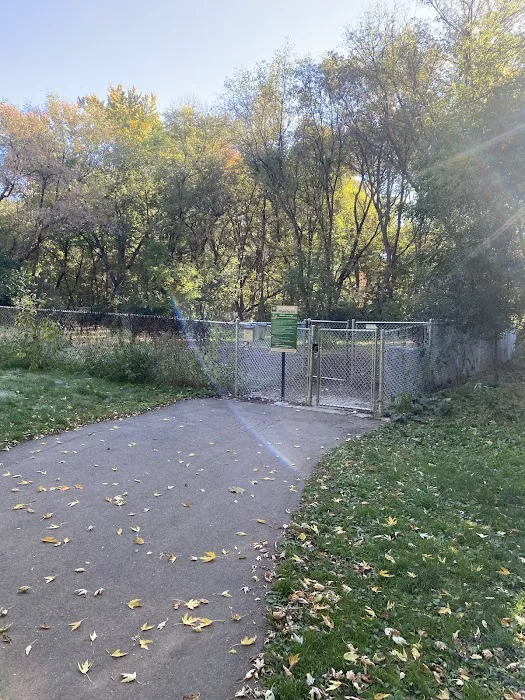 Chaska Dog Park 7