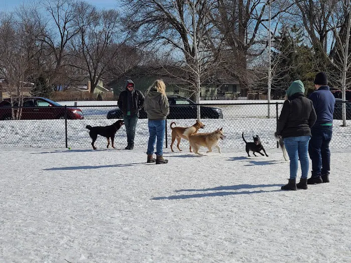 Chaska Dog Park 1