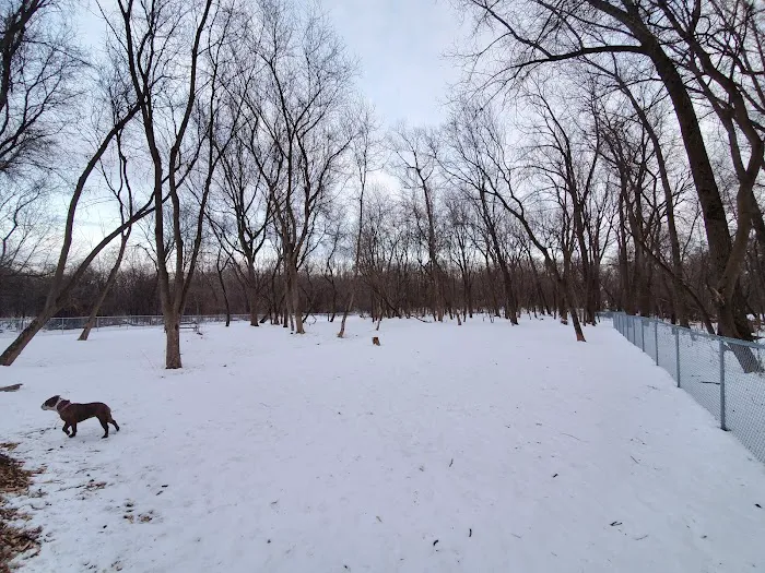 Chaska Dog Park 4
