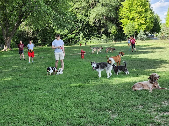 Chaska Dog Park 8