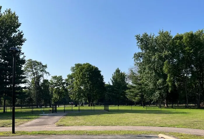 ST FRANCIS DOG PARK 1