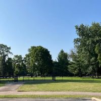ST FRANCIS DOG PARK ico
