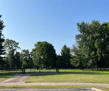 ST FRANCIS DOG PARK