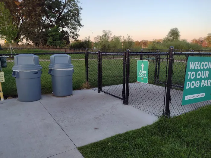 Dog Park at Love's Travel Stops 1