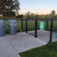 Dog Park at Love's Travel Stops ico