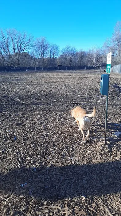 Stillwater MN Dog Park 1