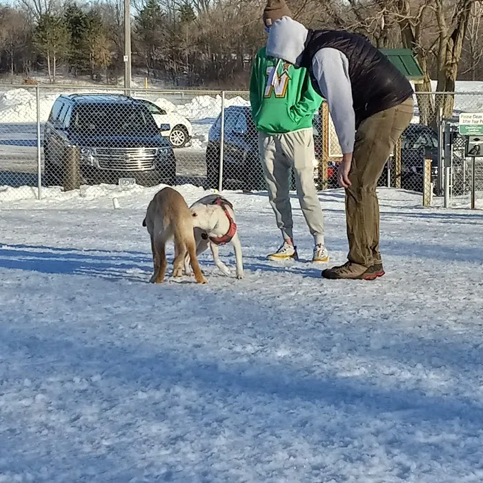 Stillwater MN Dog Park 6