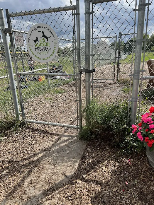 Hudson Dog Park 2
