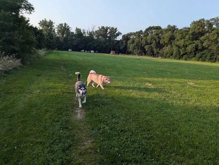 Dakota Woods Dog Park 1